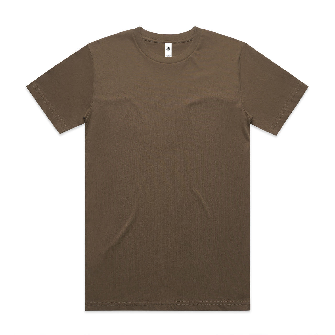 5050 AS Colour Block Tee